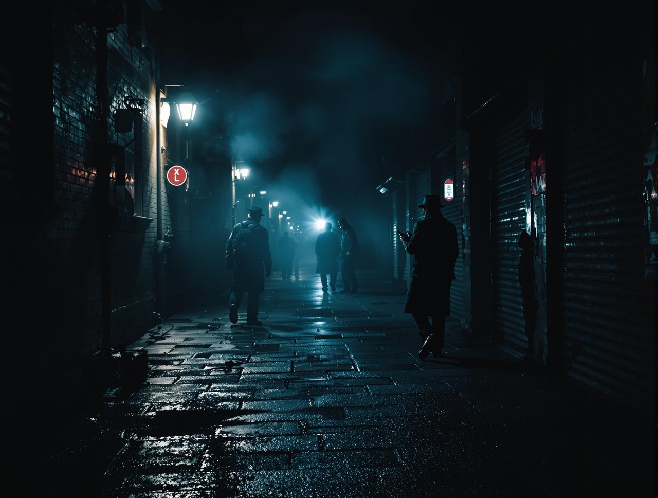 污香蕉视频-暗影迷城