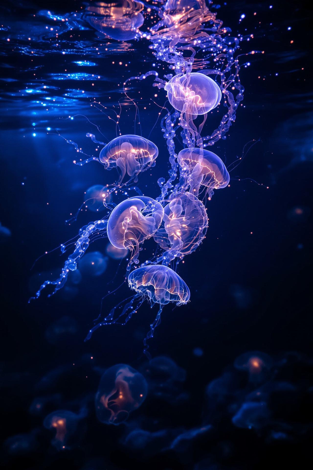 污香蕉视频-深海探险