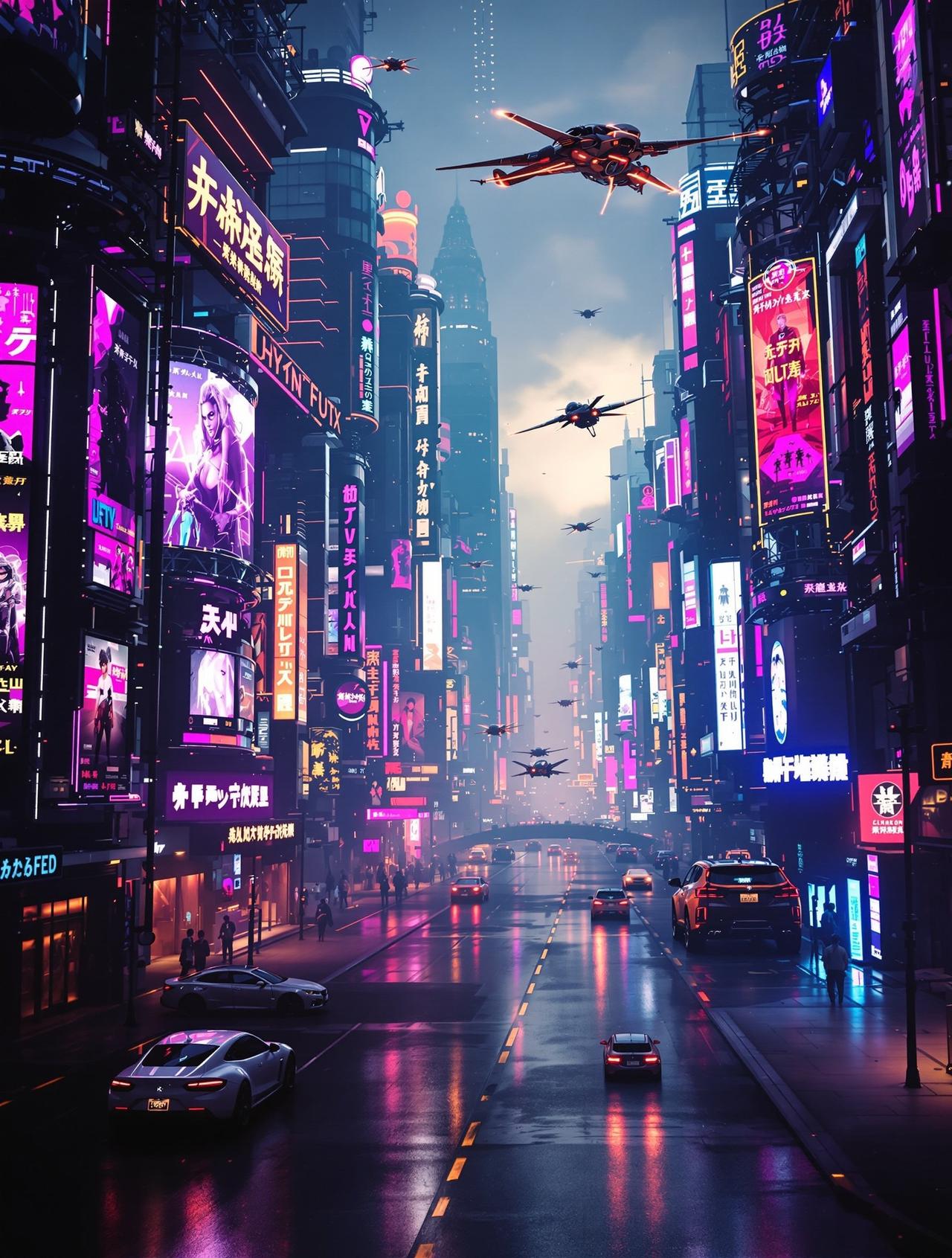 污香蕉视频-未来都市